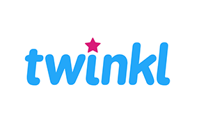Divulgação no Twinkl